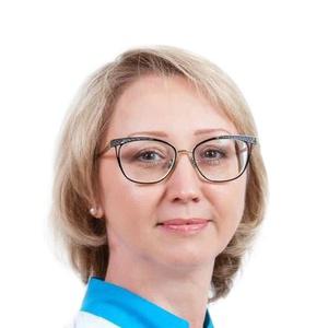 Селезнева Ольга Борисовна