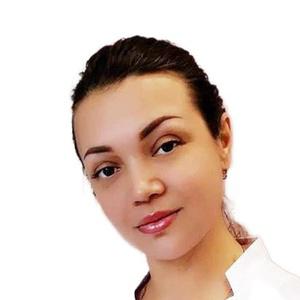 Краева Анна Дмитриевна