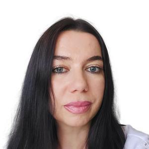 Крутова Ольга Сергеевна