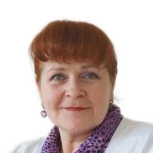 Пичужкина Ирина Викторовна
