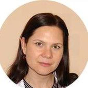 Акинина Анна Валерьевна