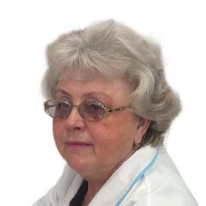 Демидова Галина Алексеевна