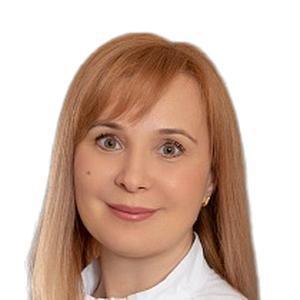 Шкаликова Светлана Витальевна