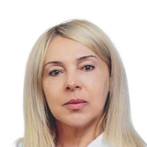 Аниканова Марина Александровна