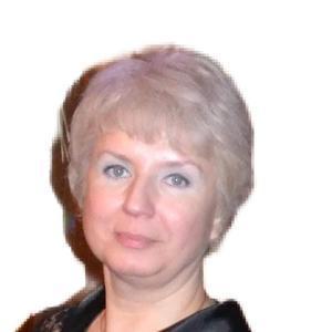 Садретдинова Рамиля Наилевна