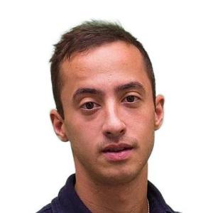 Левченко Алексей Вячеславович