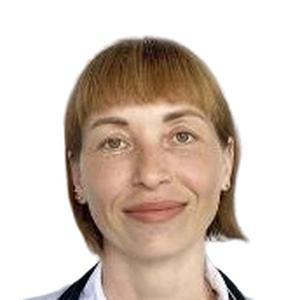 Основина Валентина Николаевна