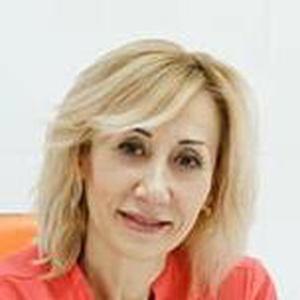 Тютюненко Светлана Викторовна