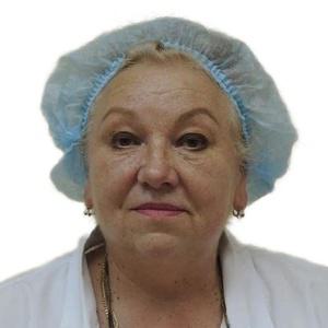Ермольева Вера Ивановна