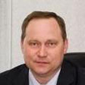 Моисеенко Сергей Андреевич
