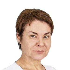 Бурцева Галина Анатольевна