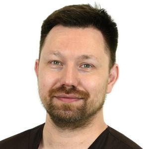 Сидоров Данил Владимирович