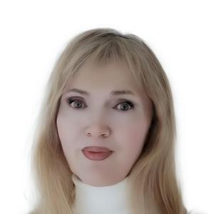 Грошева Ольга Эдуардовна