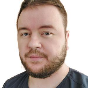 Седунов Андрей Андреевич
