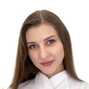 Абрамова Дарья Алексеевна