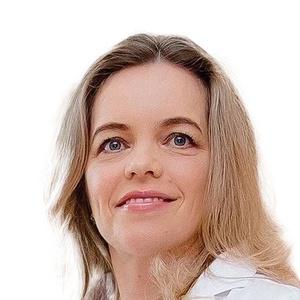 Лесная Светлана Вячеславовна