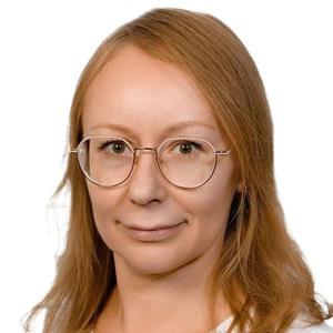 Федорова Татьяна Геннадьевна