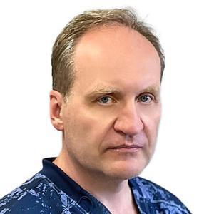Перчаткин Дмитрий Иванович
