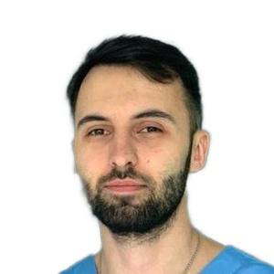 Игитов Юрий Анатольевич