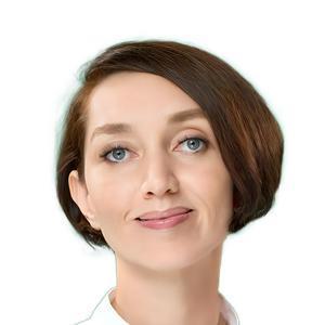 Вагапова Лейсян Ильверовна