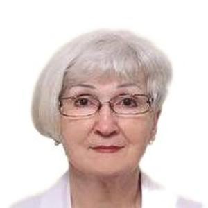 Журавлева Любовь Андреевна