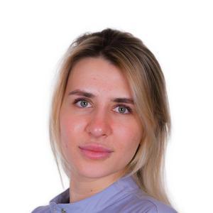 Пожидаева Ксения Алексеевна