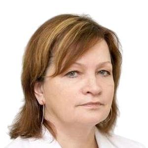 Бахарева Ирина Афанасьевна