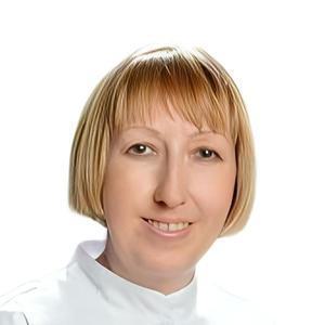 Полковникова Марина Михайловна
