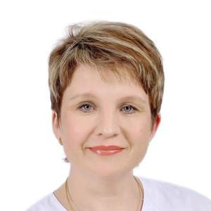 Аверьянова Наталья Викторовна