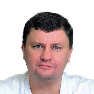 Яцык Сергей Павлович