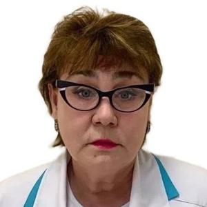 Ефремова Галина Ивановна