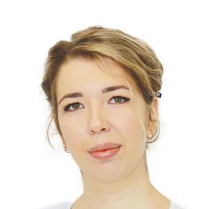 Летняя Алина Евгеньевна