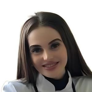Торшхоева Джамиля Бембулатовна