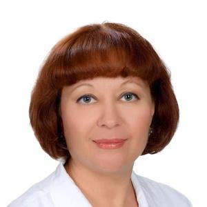 Епишева Наталья Николаевна