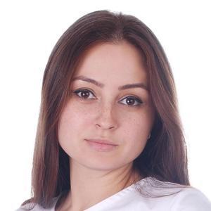 Денисова (Калита) Зоя Олеговна