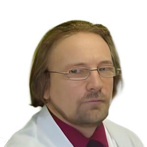 Иванов Владимир Борисович