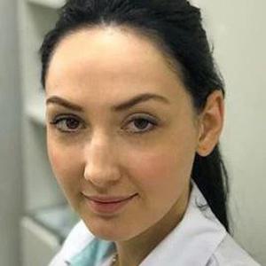 Корзенко София Валерьевна