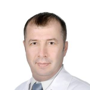 Булганин Андрей Александрович