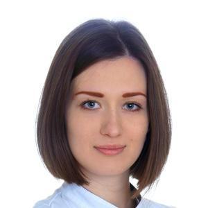 Бабенкова Юлия Владимировна