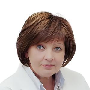 Царенко Татьяна Николаевна