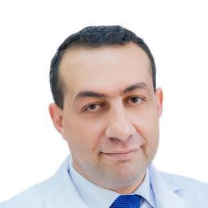 Арутюнян Арутюн Феликсович