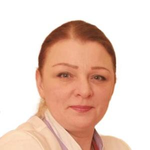 Соболь Наталья Антоновна