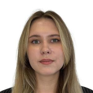 Гусева Анна Александровна
