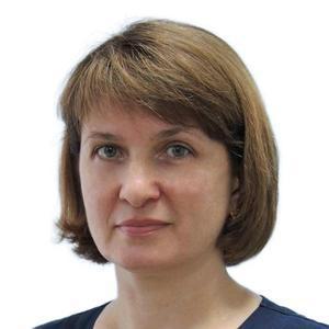 Ишкова Елена Анатольевна