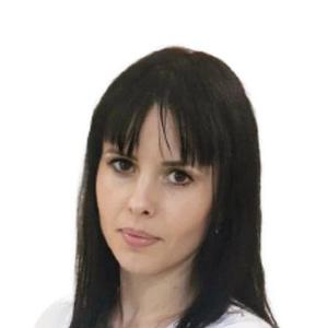 Рейдер Олеся Анатольевна