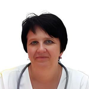 Челядинова Анна Владимировна