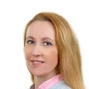 Маслова Елена Васильевна