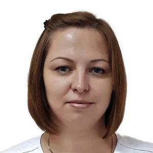 Чурловская Евгения Михайловна