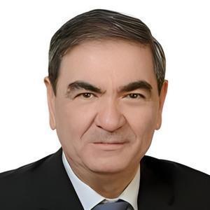 Сабиров Боходир Насырович