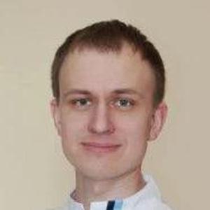 Частоедов Петр Александрович